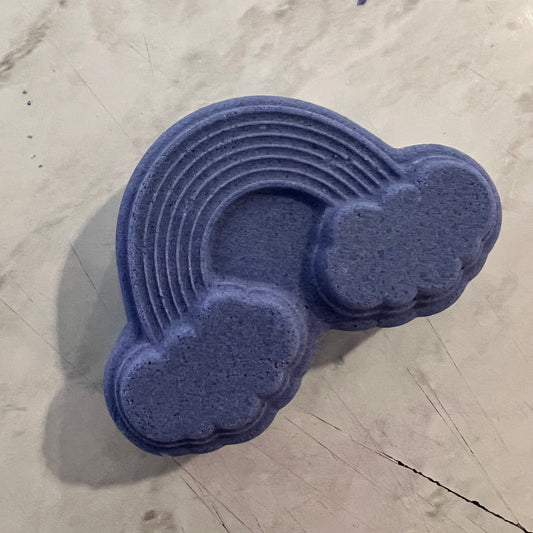 Rainbow Cloud  NEW (Vacuum Form Mould)