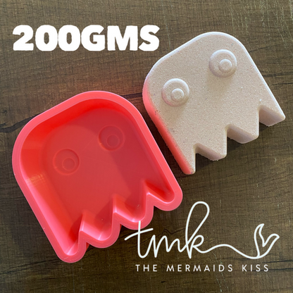 All PMan Moulds (3D Printed)