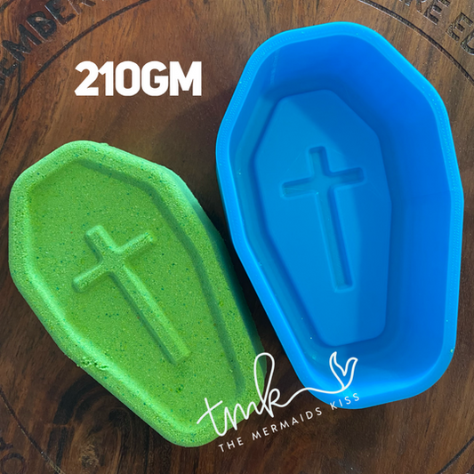 Coffin (3D Printed)