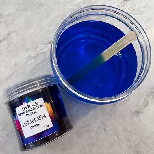Water Soluble Dye Colour COLLECTION 50gm & NEW 200gm Size For Bath Bombs and Other