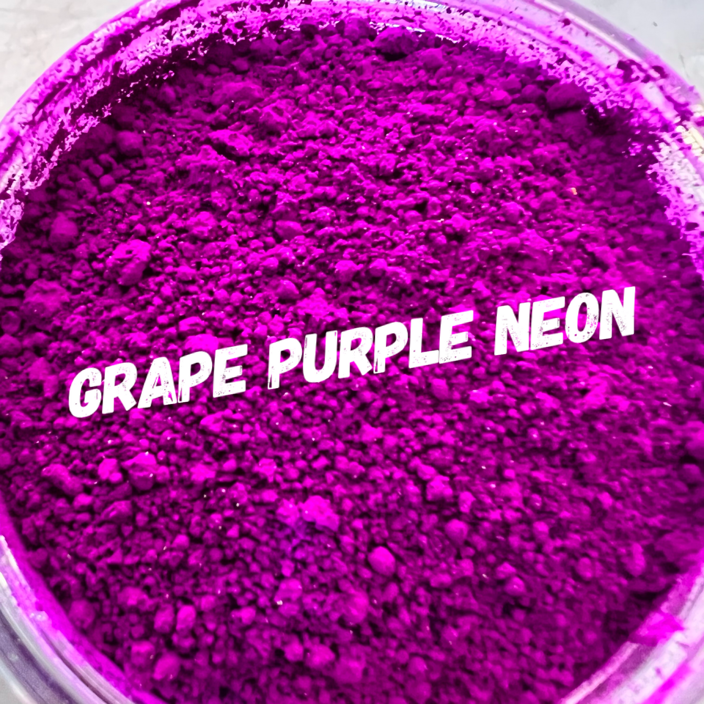 Neon Colour COLLECTION 50gm & NEW 200gm For Bath Bomb and Other