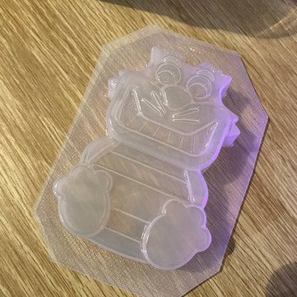 Wonderland Collection (Vacuum Form Mould)