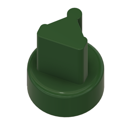 Christmas Confetti Moulds and Plungers (Sold as a complete set) OR (SOLD Separately)