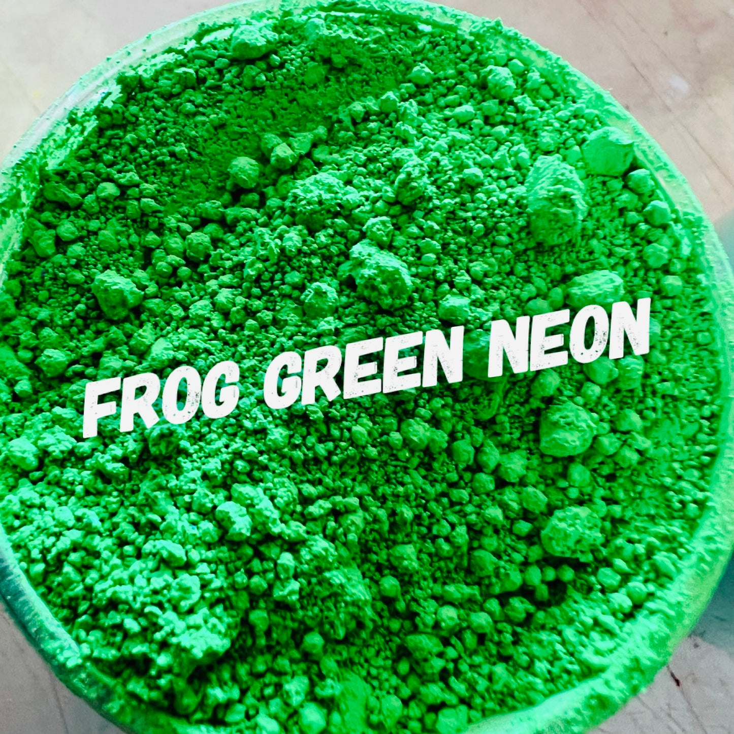 Neon Colour COLLECTION 50gm & NEW 200gm For Bath Bomb and Other