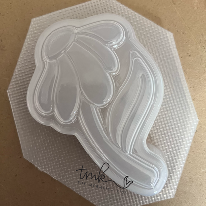 Lonely Little Daisy NEW (Vacuum Form Mould)