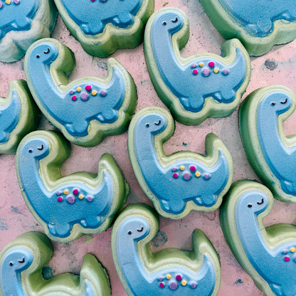 Cute Dinosaur NEW (Vacuum Form Mould)❤️