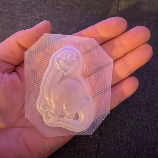 Dino Mini Vacuum 70mm at longest  x 28mm deep