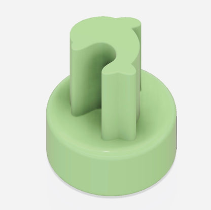 Under the Sea Confetti Moulds and Plungers (Sold as a complete set) OR (SOLD Separately)
