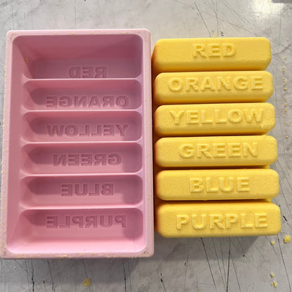 KitKat Snaps (3D Printed)