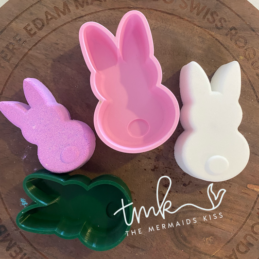 Cottontail Peep (3D Printed) EA