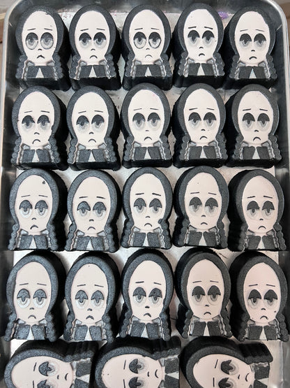 Wednesday Already? NEW (Vacuum Form Mould)