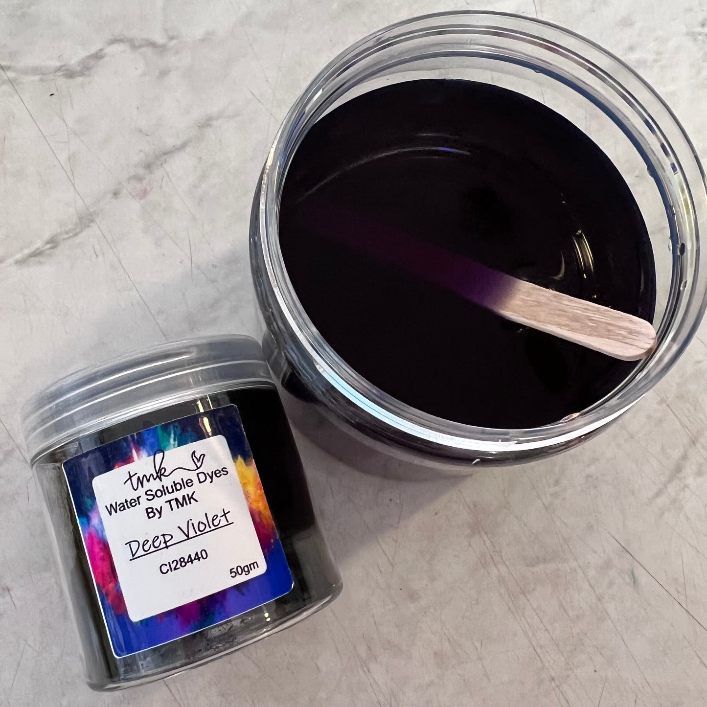Water Soluble Dye Colour COLLECTION 50gm & NEW 200gm Size For Bath Bombs and Other