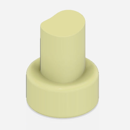 Baby Shower Confetti Moulds and Plungers (Sold as a complete set) OR (SOLD Separately)